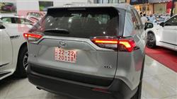 تويوتا راف 4